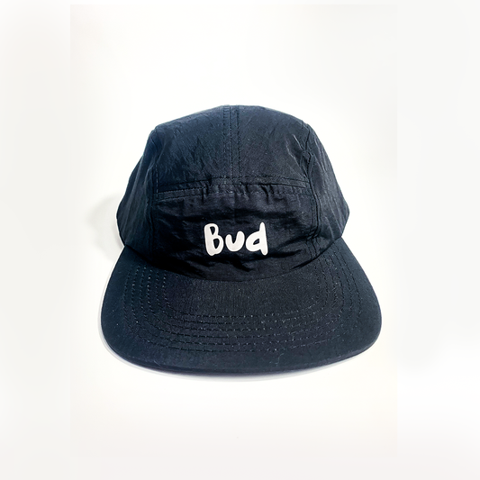 Five Panel - BUD Refletivo